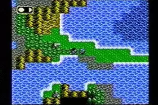 Image n° 8 - screenshots  : Ultima IV - Quest of the Avatar