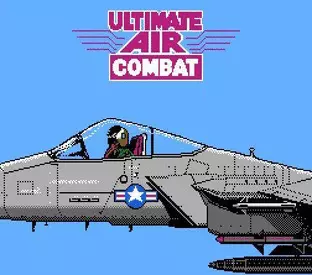 Image n° 4 - screenshots  : Ultimate Air Combat