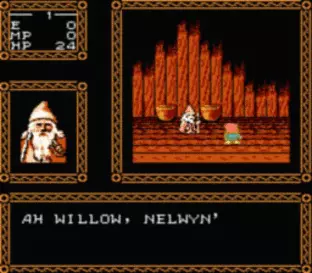 Image n° 10 - screenshots  : Willow