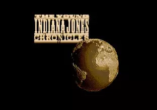 Image n° 9 - screenshots  : Young Indiana Jones Chronicles, The