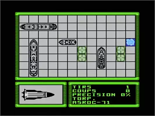 Image n° 5 - screenshots : Battleship Image n° 5 - screenshots : Battleship