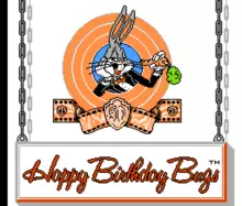 Image n° 5 - screenshots  : Bugs Bunny Birthday Blowout, The