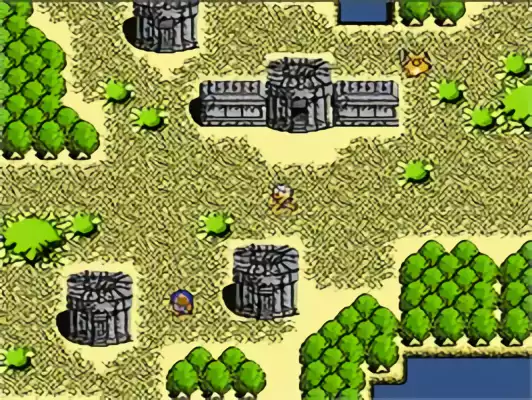 Image n° 3 - screenshots : Bloody Warriors - Shan-Go no Gyakushuu Image n° 3 - screenshots : Bloody Warriors - Shan-Go no Gyakushuu