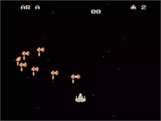 Image n° 5 - screenshots : Star Force