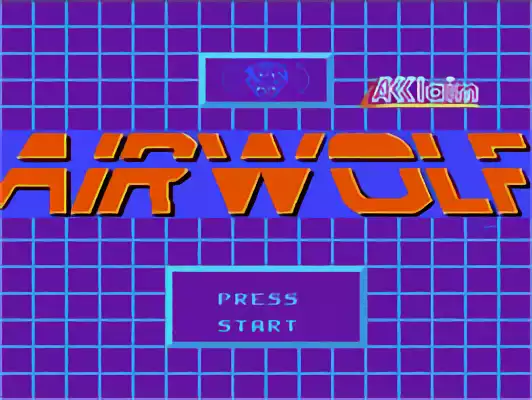 Image n° 11 - titles : Airwolf