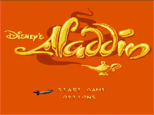 Image n° 9 - titles : Aladdin