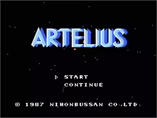 Image n° 3 - titles : Artelius