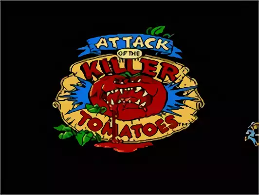 Image n° 11 - titles : Attack of the Killer Tomatoes