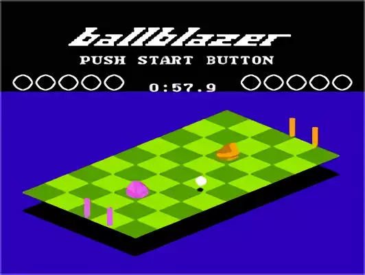 Image n° 4 - titles : Ballblazer