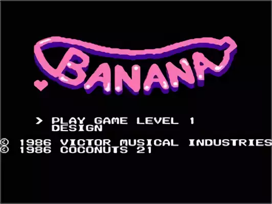 Image n° 7 - titles : Banana