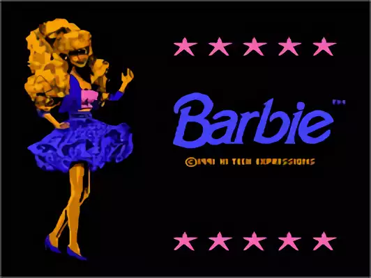 Image n° 9 - titles : Barbie