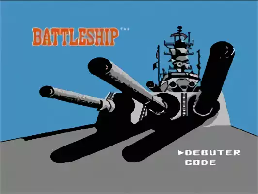 Image n° 6 - titles : Battleship