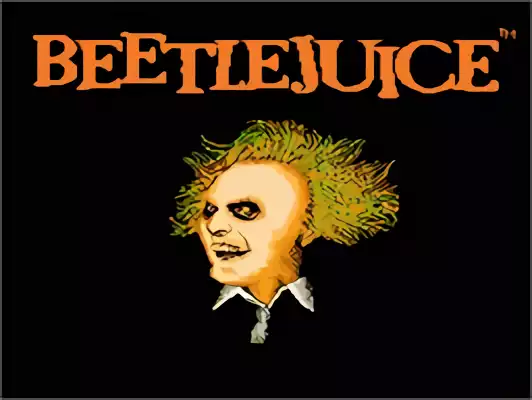 Image n° 11 - titles : Beetlejuice