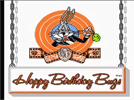 Image n° 12 - titles : Bugs Bunny Birthday Blowout, The