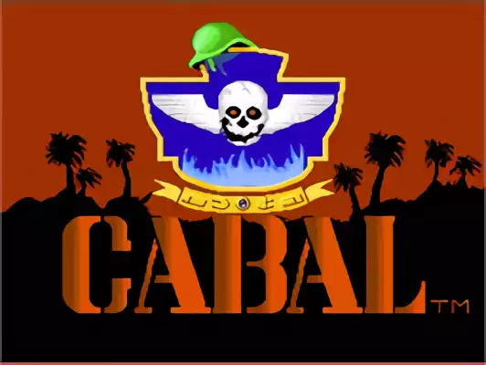 Image n° 11 - titles : Cabal