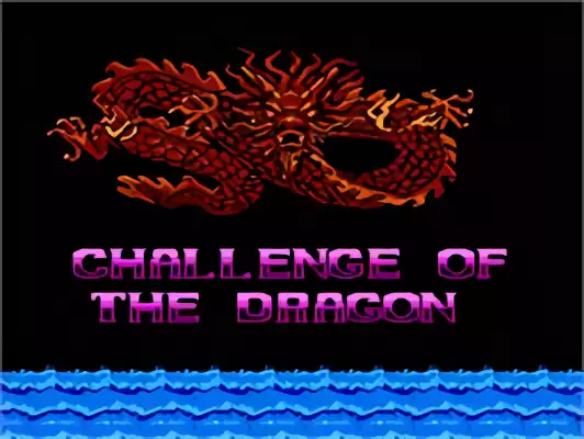 Image n° 11 - titles : Challenge of the Dragon