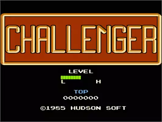 Image n° 4 - titles : Challenger
