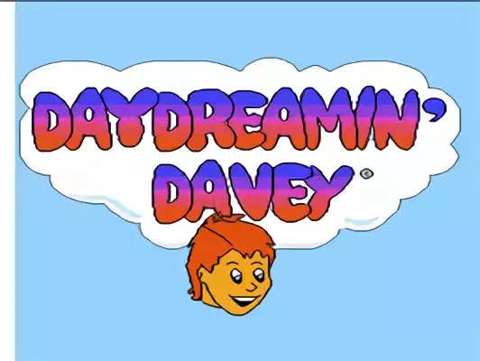 Image n° 11 - titles : Day Dreamin Davey Image n° 11 - titles : Day Dreamin Davey