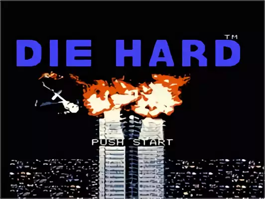 Image n° 11 - titles : Die Hard