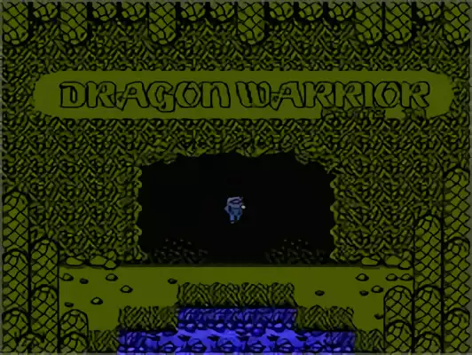 Image n° 11 - titles : Dragon Warrior II