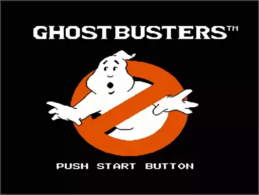 Image n° 11 - titles : Ghostbusters