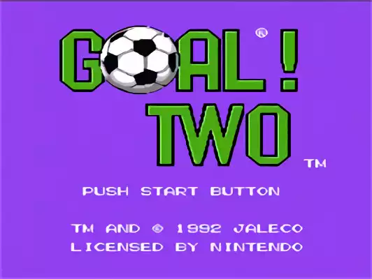 Image n° 12 - titles : Goal! Two