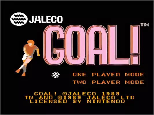 Image n° 9 - titles : Goal!!