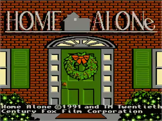 Image n° 6 - titles : Home Alone