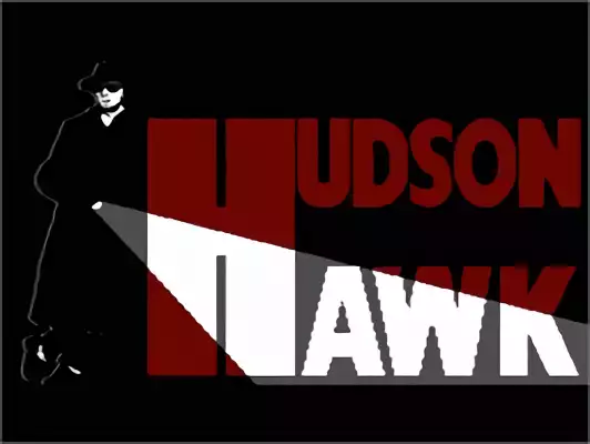 Image n° 11 - titles : Hudson Hawk