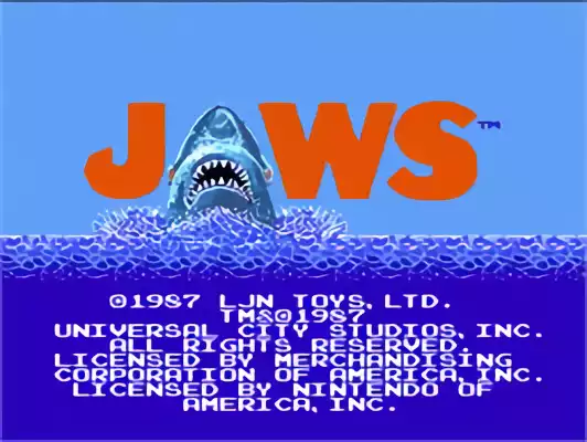 Image n° 11 - titles : Jaws