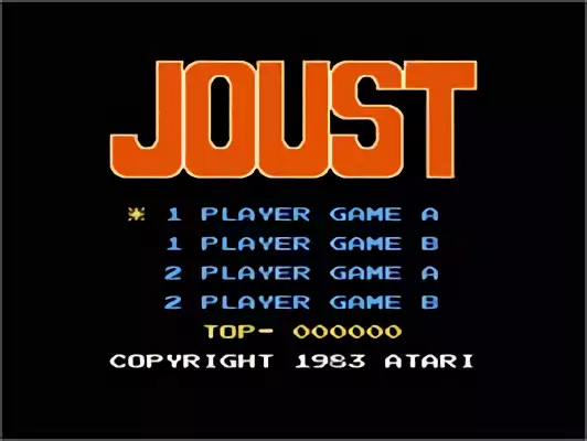 Image n° 10 - titles : Joust