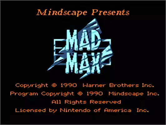 Image n° 11 - titles : Mad Max