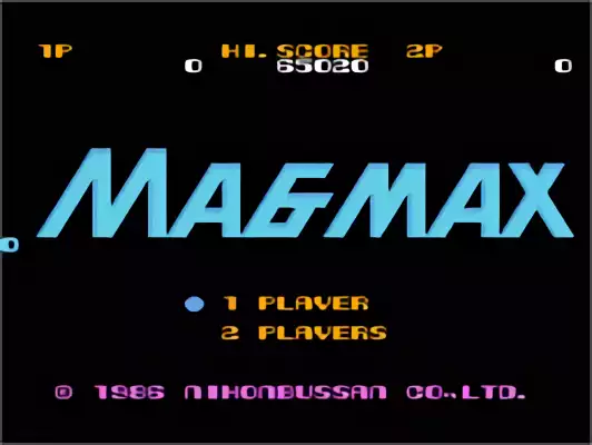 Image n° 11 - titles : Magmax