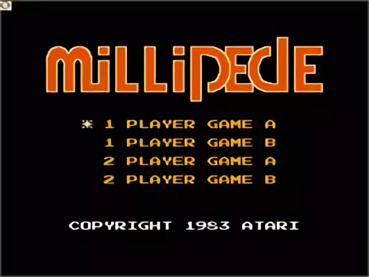 Image n° 6 - titles : Millipede