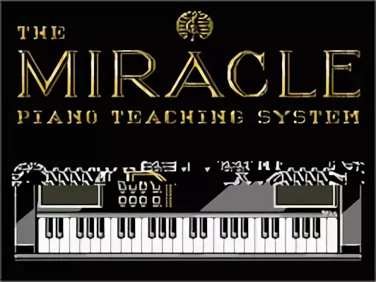 Image n° 10 - titles : Miracle Piano Teaching System, The
