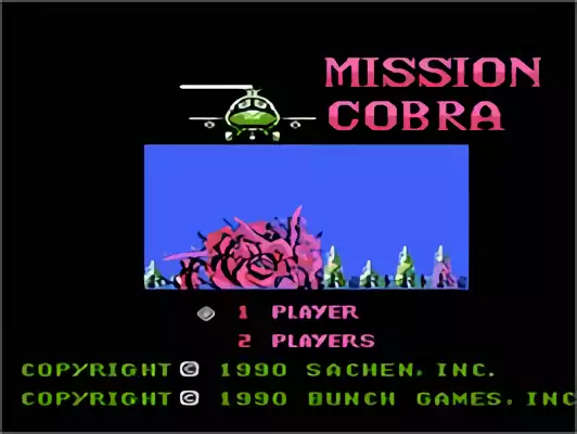 Image n° 6 - titles : Mission Cobra