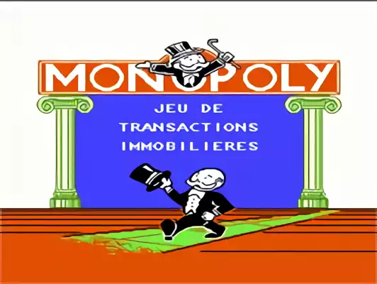 Image n° 11 - titles : Monopoly