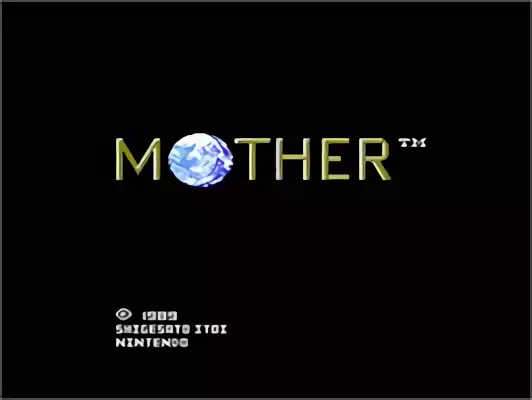 Image n° 10 - titles : Mother