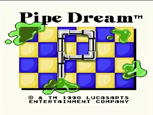 Image n° 10 - titles : Pipe Dream