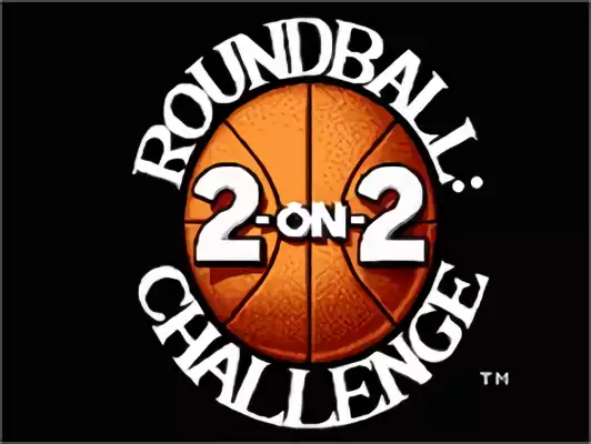 Image n° 6 - titles : Roundball - 2-on-2 Challenge