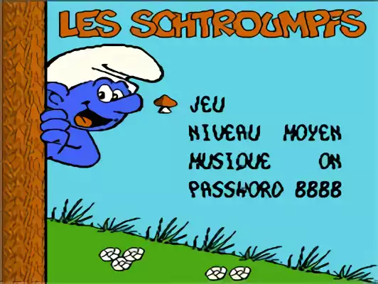 Image n° 6 - titles : Smurfs, The