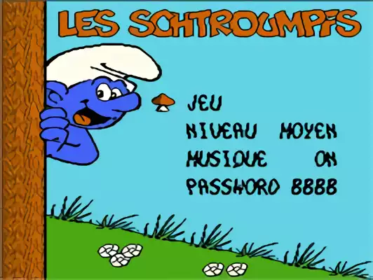 Image n° 6 - titles : Smurfs, The Image n° 6 - titles : Smurfs, The