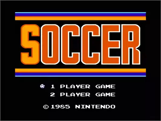 Image n° 11 - titles : Soccer