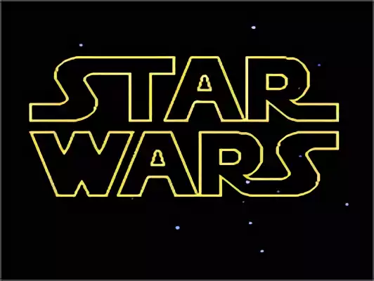 Image n° 11 - titles : Star Wars