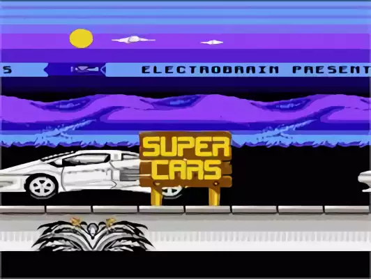 Image n° 10 - titles : Super Cars Image n° 10 - titles : Super Cars