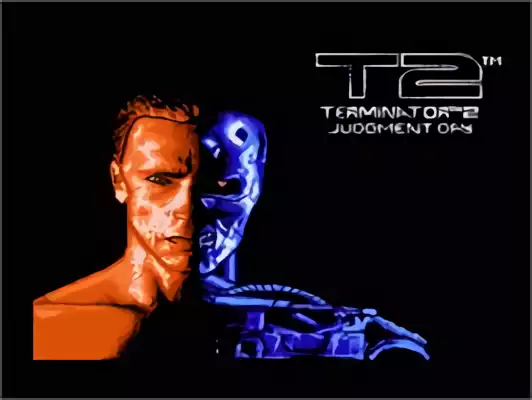 Image n° 6 - titles : Terminator 2 - Judgment Day