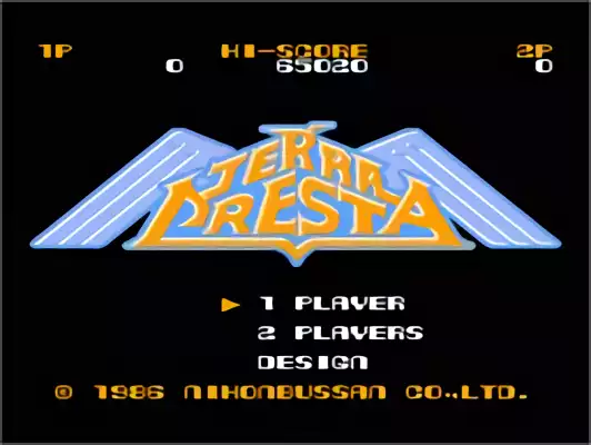 Image n° 6 - titles : Terra Cresta