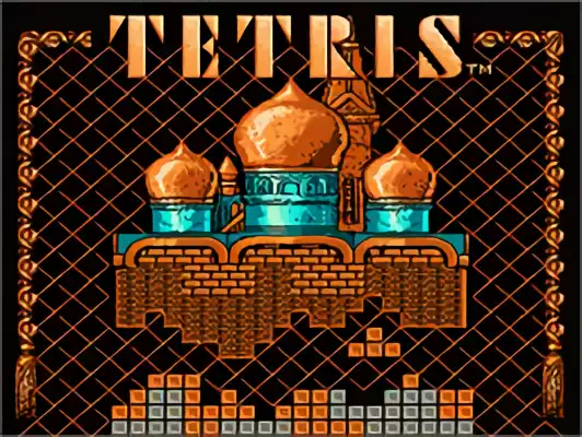 Image n° 11 - titles : Tetris