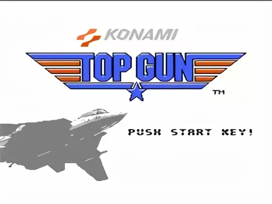Image n° 9 - titles : Top Gun - The Second Mission