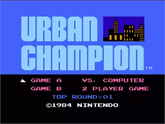 Image n° 9 - titles : Urban Champion